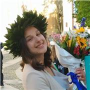 Laureata in Linguistica offre ripetizioni e aiuto compiti per tutti i gradi di istruzione